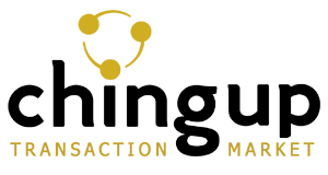 Chingup Logo